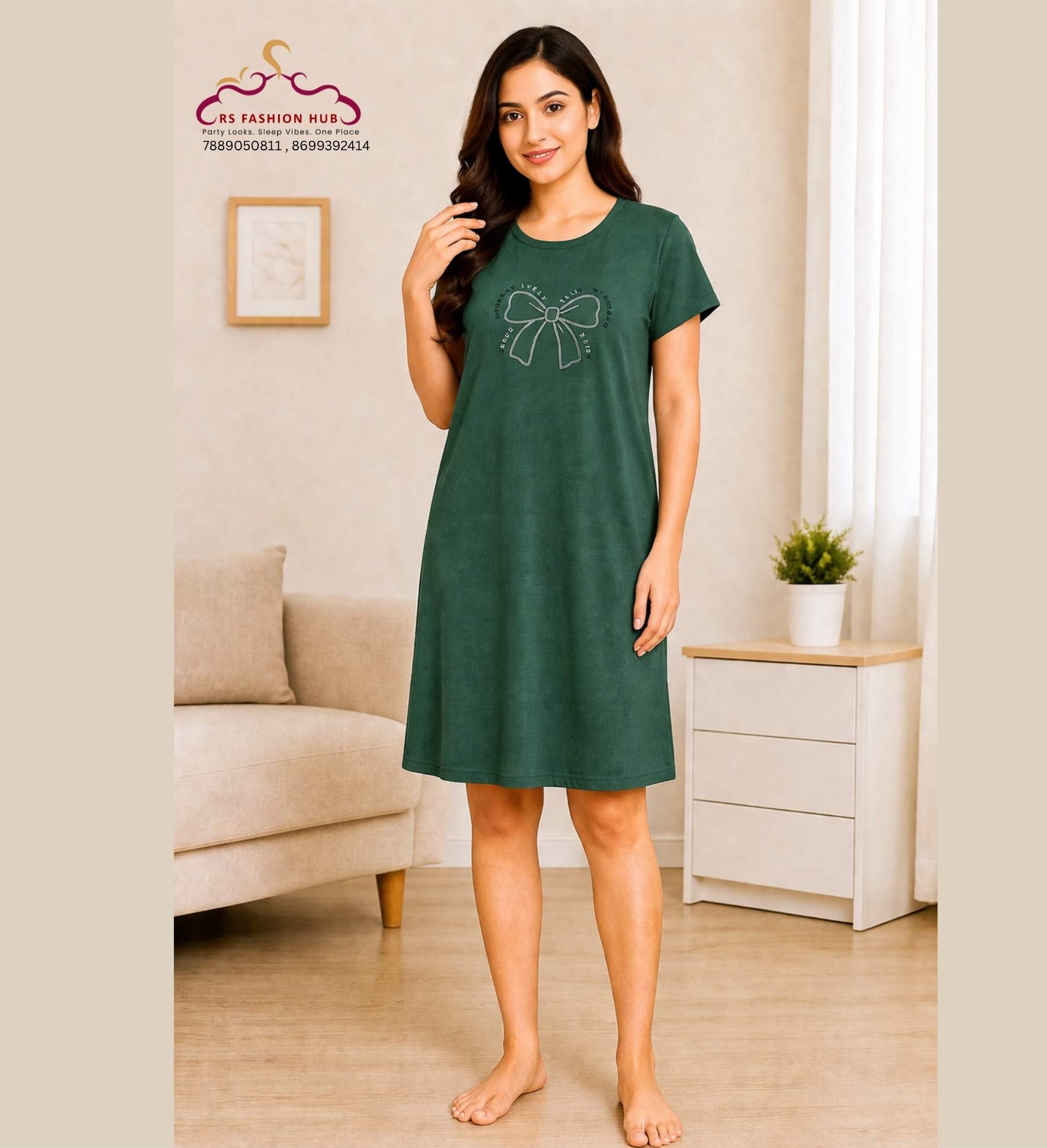 rs fashion hub night suits night suits all india sale
